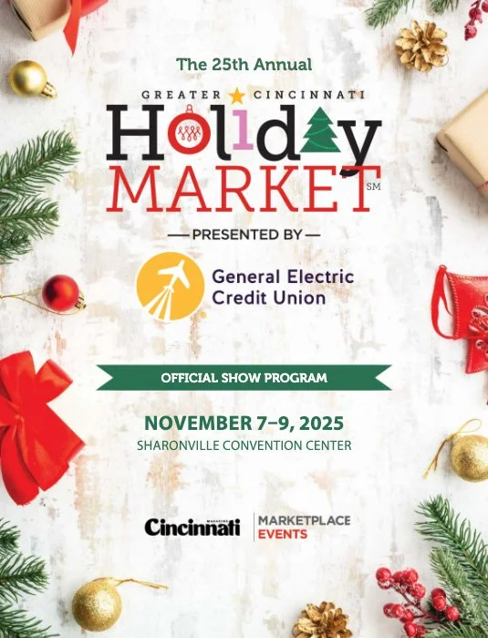 Greater Cincinnati Holiday Market
