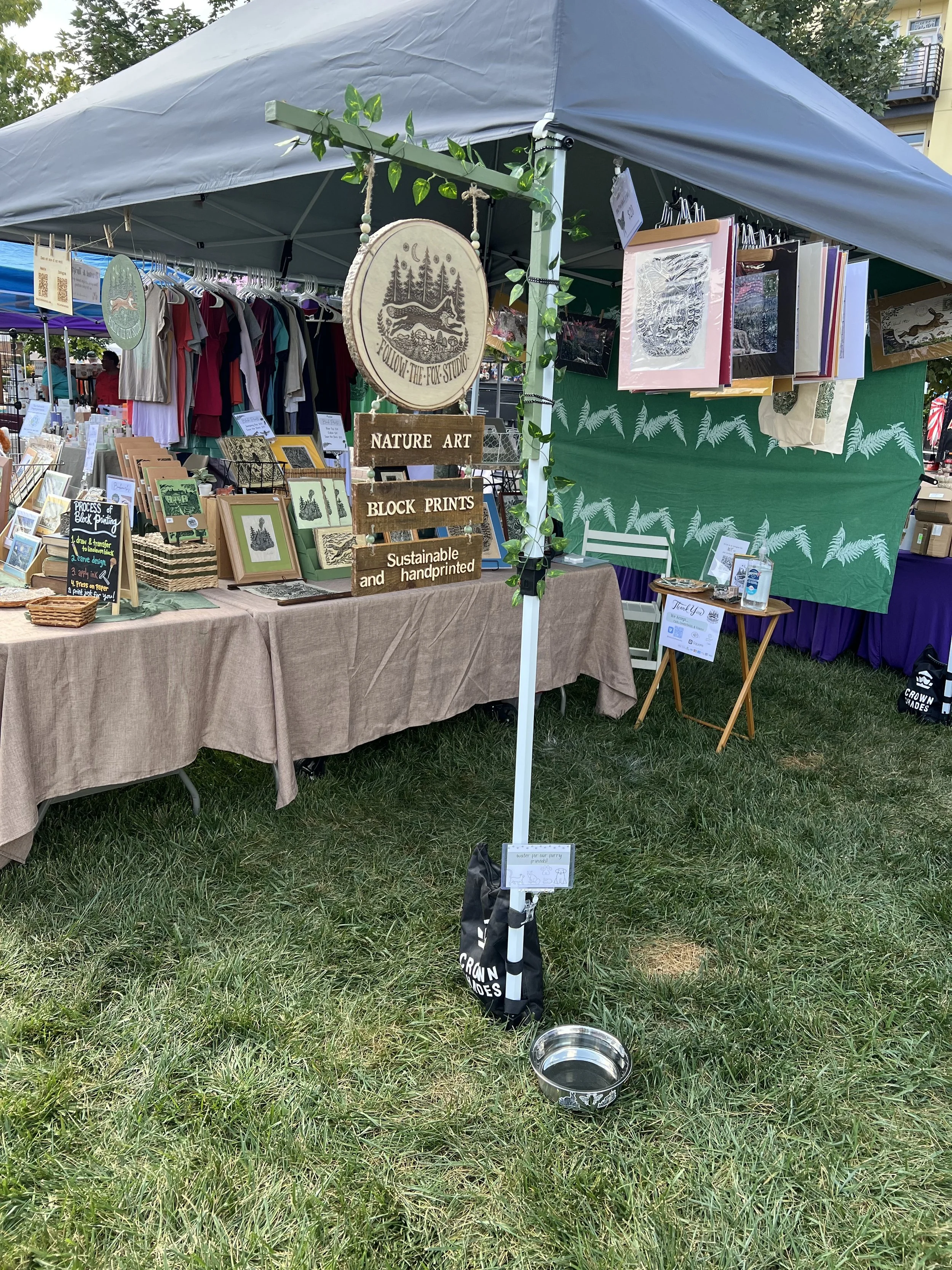 Pyramid Hill Art Fair 2025