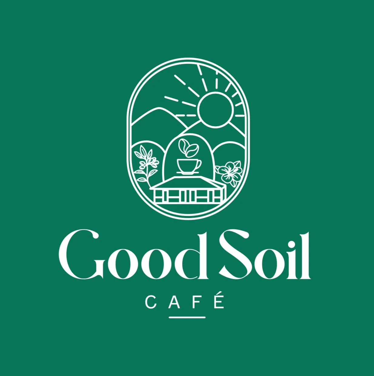 Good Soil Cafe