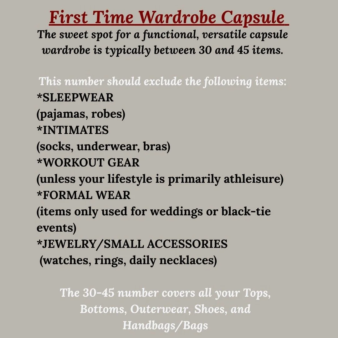 Remember, your wardrobe should reflect your daily reality. What looks genuinely excite you? Review Your Current Favorites
Look at the items you wear most often right now.
What are their common elements? Do they share a fabric (like soft knits), a fit