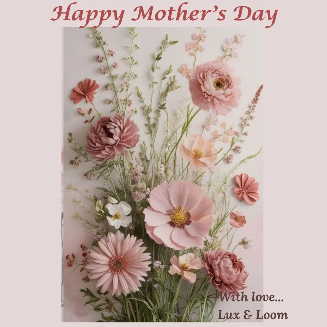 To the ones who nurture, lead, and love fiercely: Happy Mother&rsquo;s Day. Whether you&rsquo;re a dog mom, a solo parent doing it all, the dads in mom-roles, or anyone who has ever stepped up to care, guide, and protect&mdash;we see you, and we cele