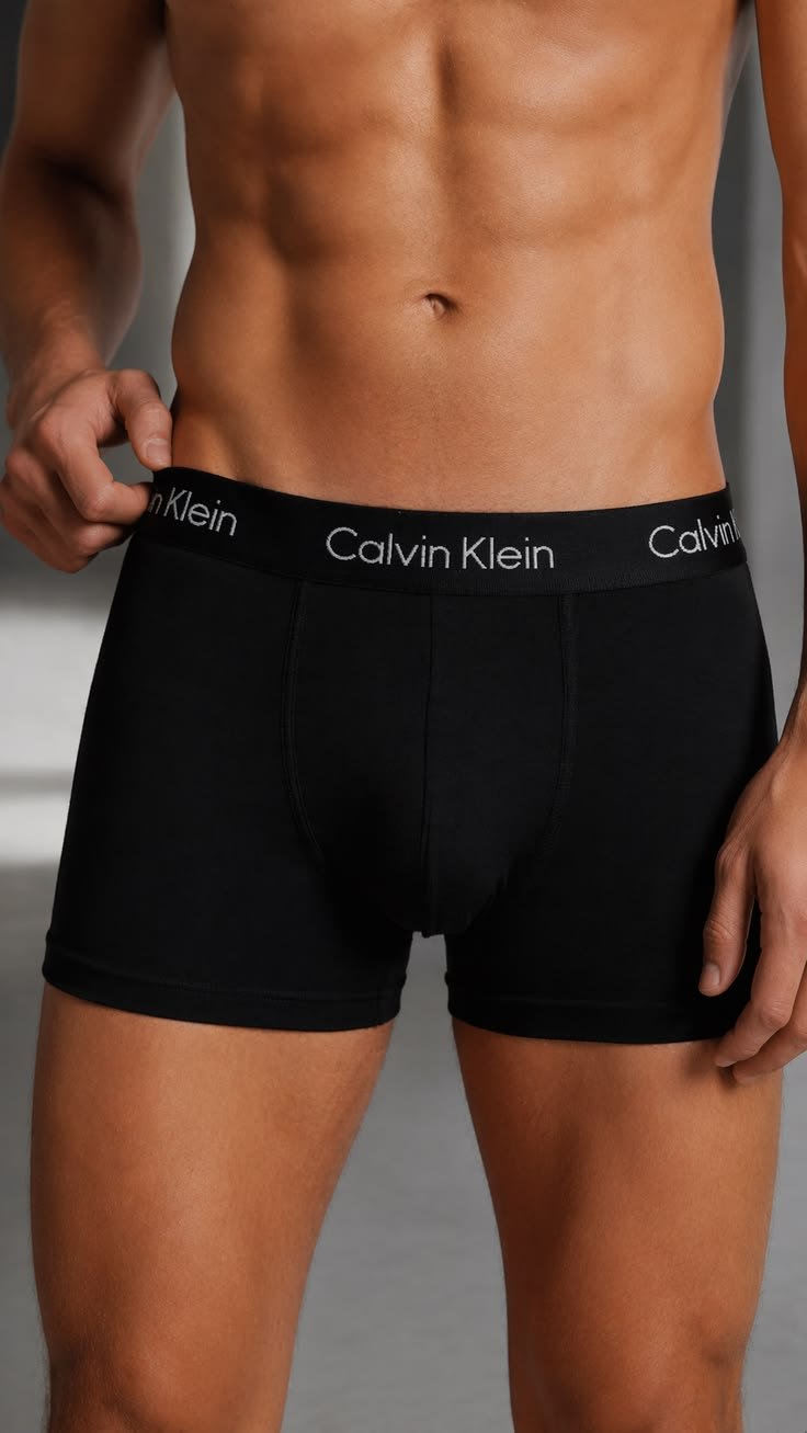 Men Underwear
