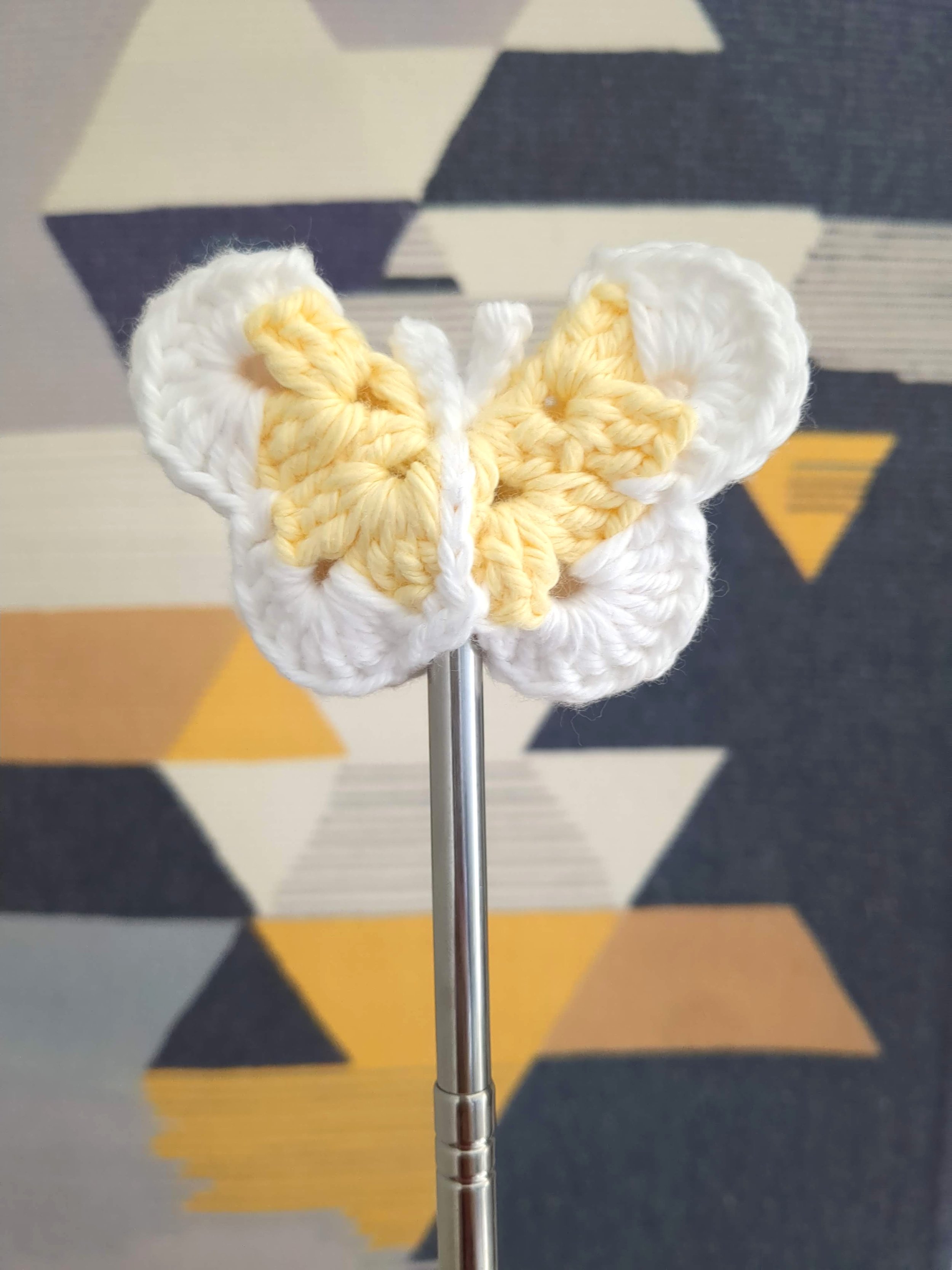 Butterly *only one available