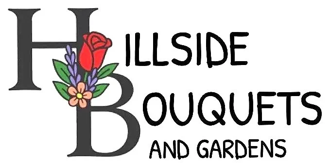 Hillside Bouquets