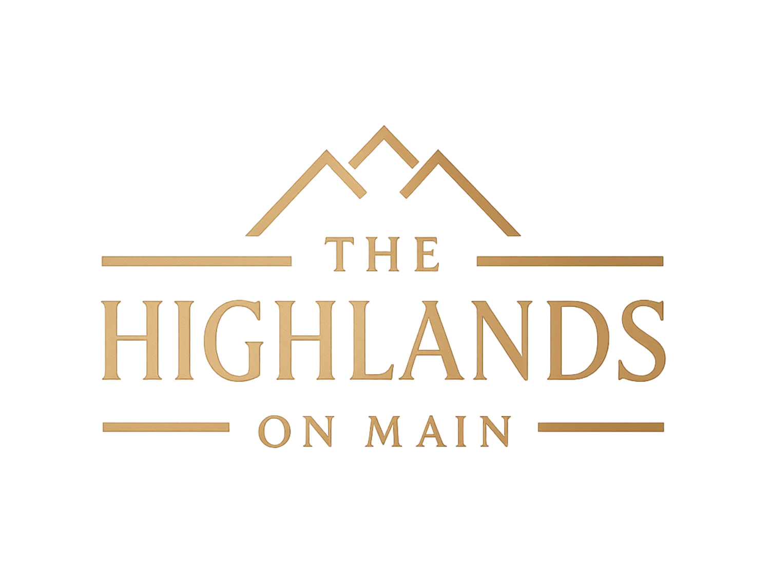 The Highlands on Main