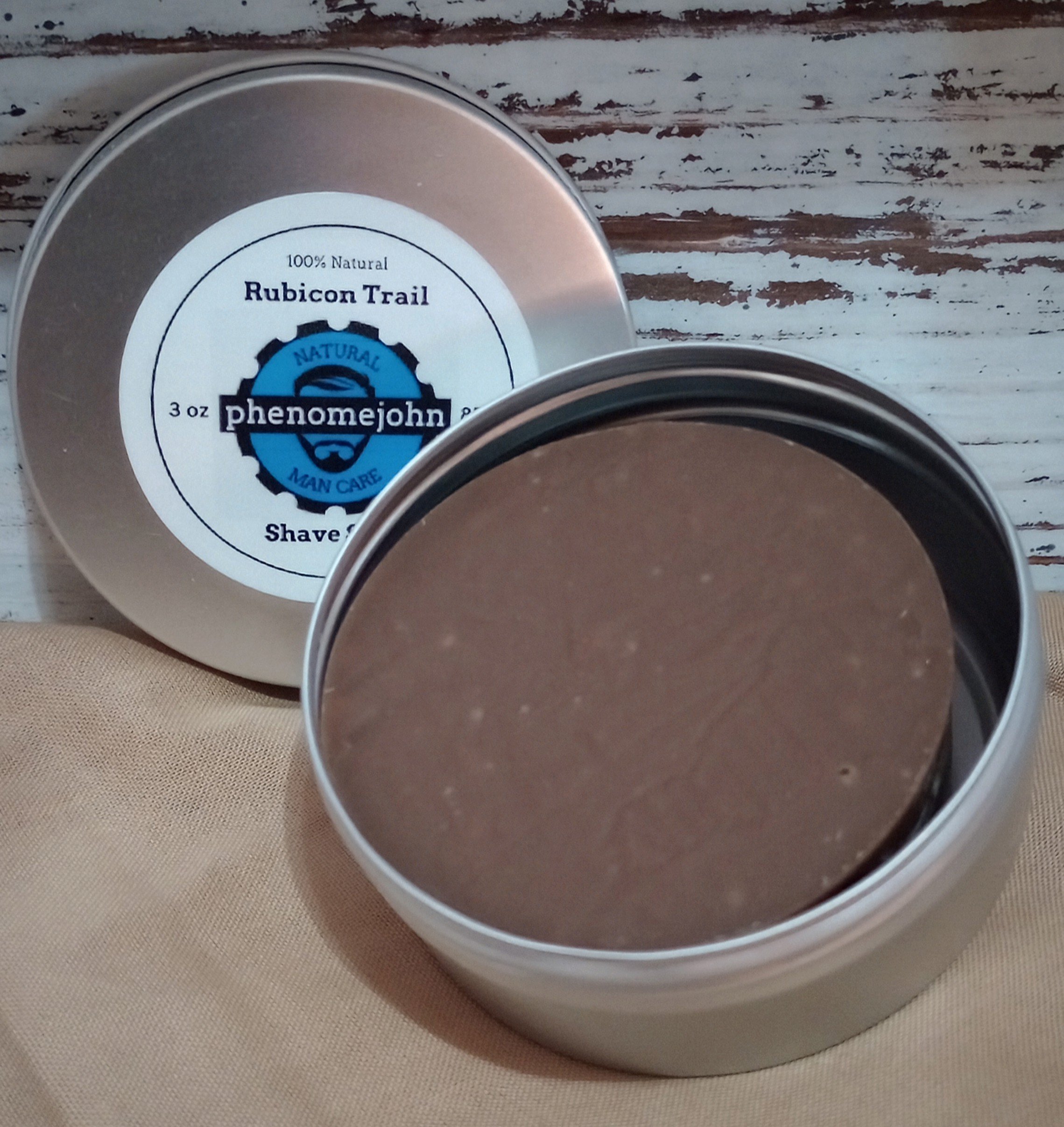 Shop Shave Soap Collection