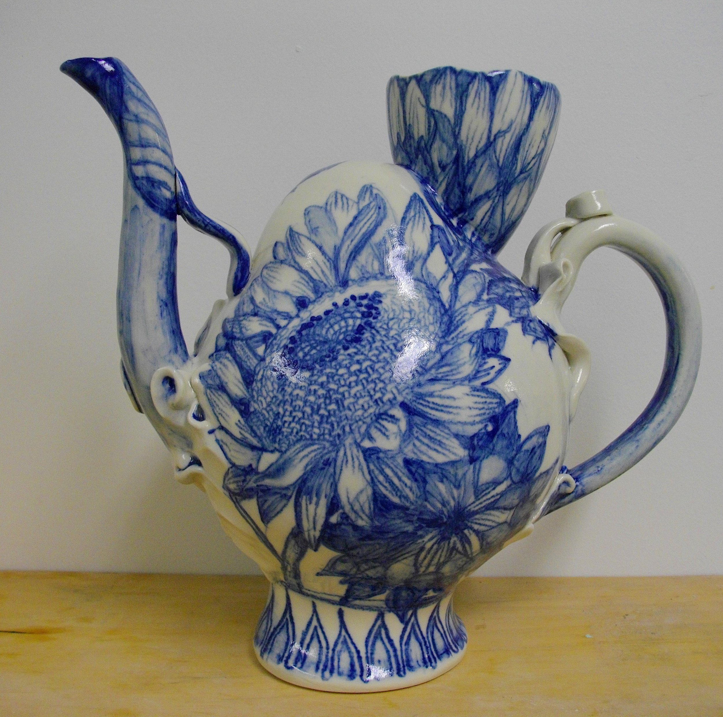 Replicated Ming Vase .JPG