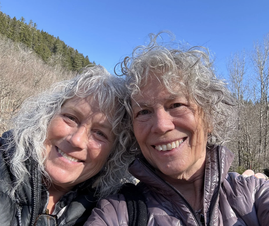 Threshold – The Doorway to Remembering with Lea Motlow and Sierra McFeeters
