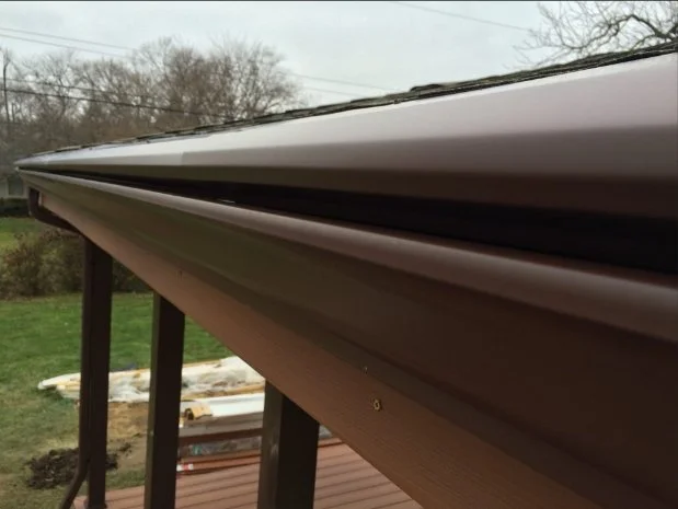 Gutters