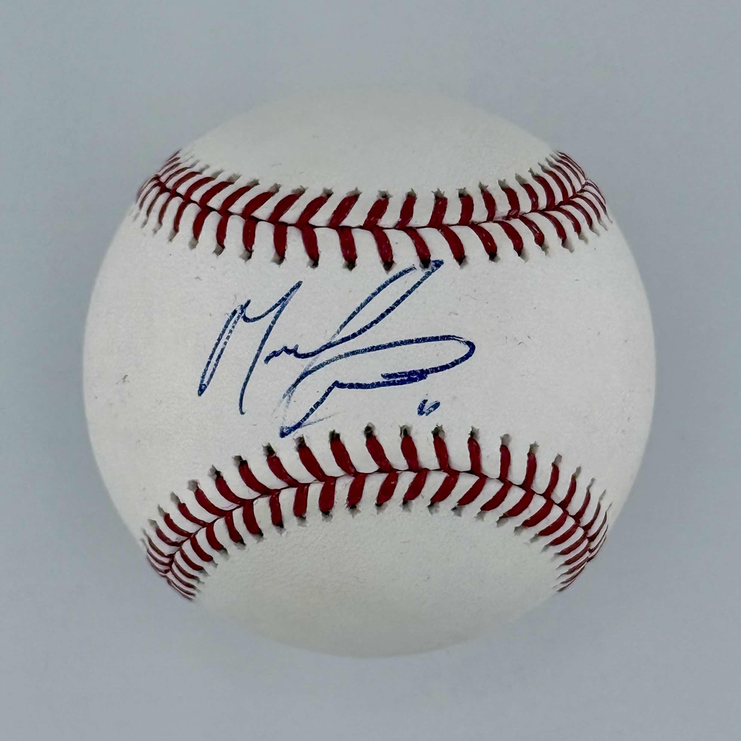 MATT CARPENTER - CARDINALS - MLB (4-15-24)