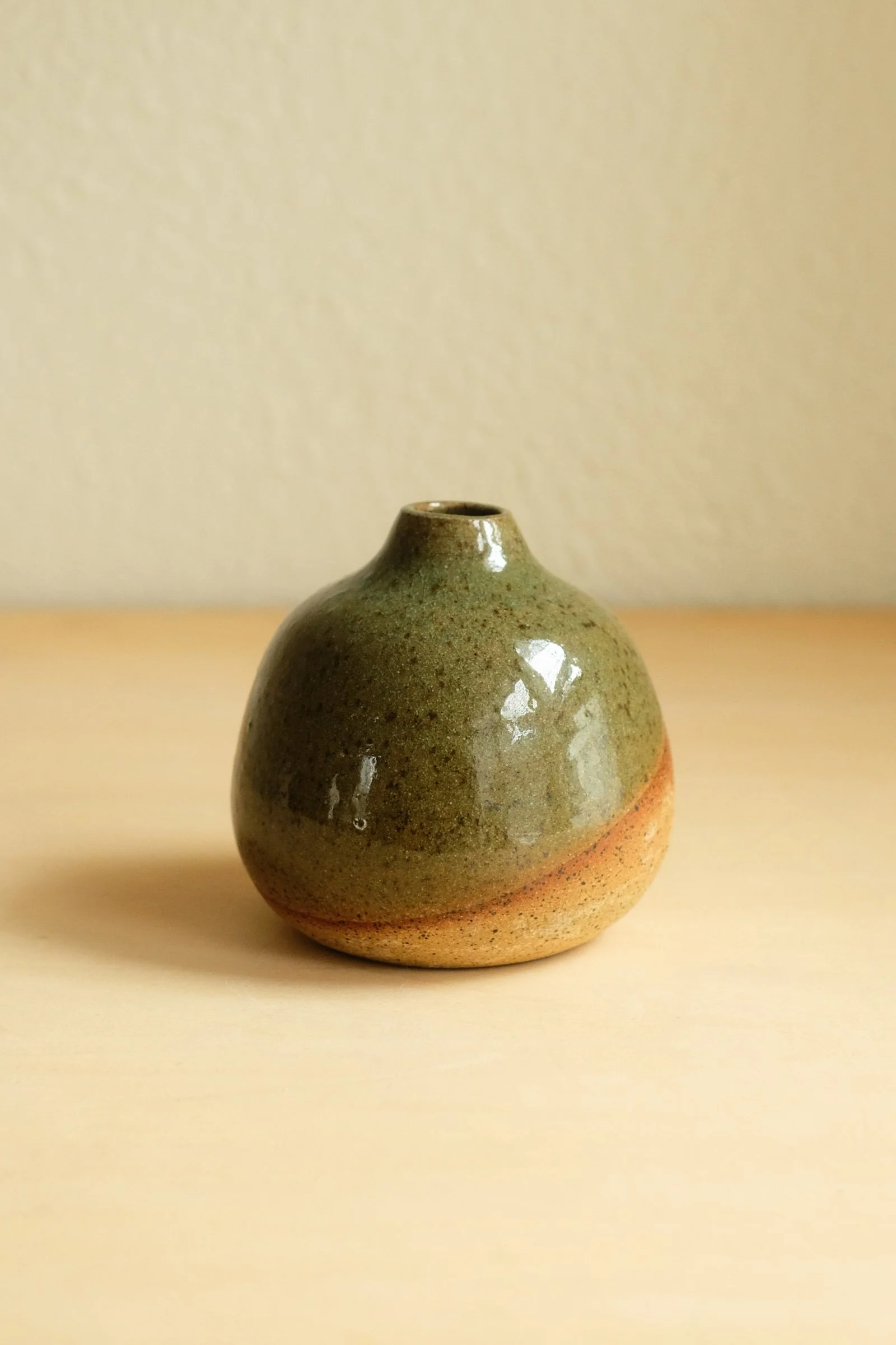 Stubby vase