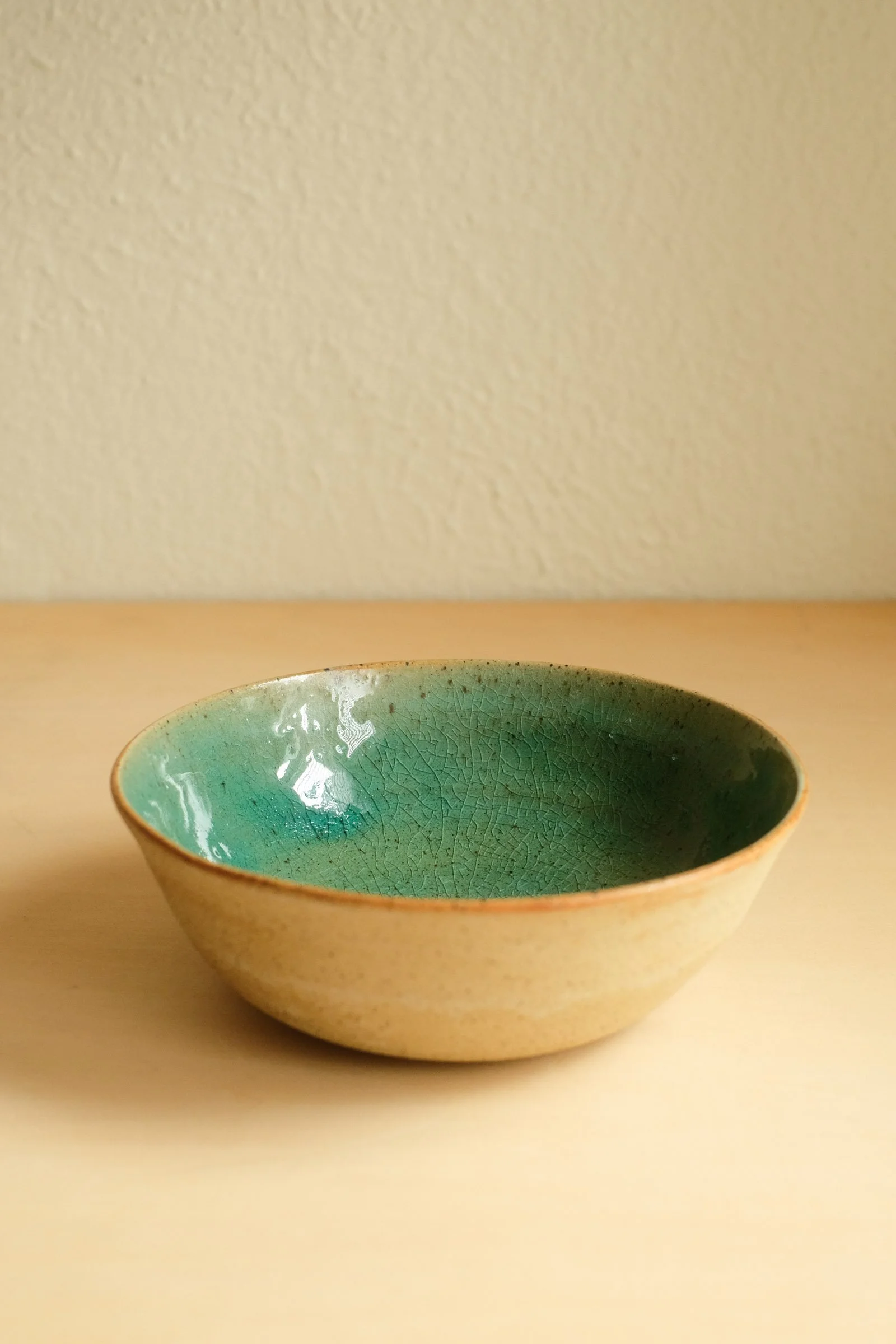 Decorative bowl (7")
