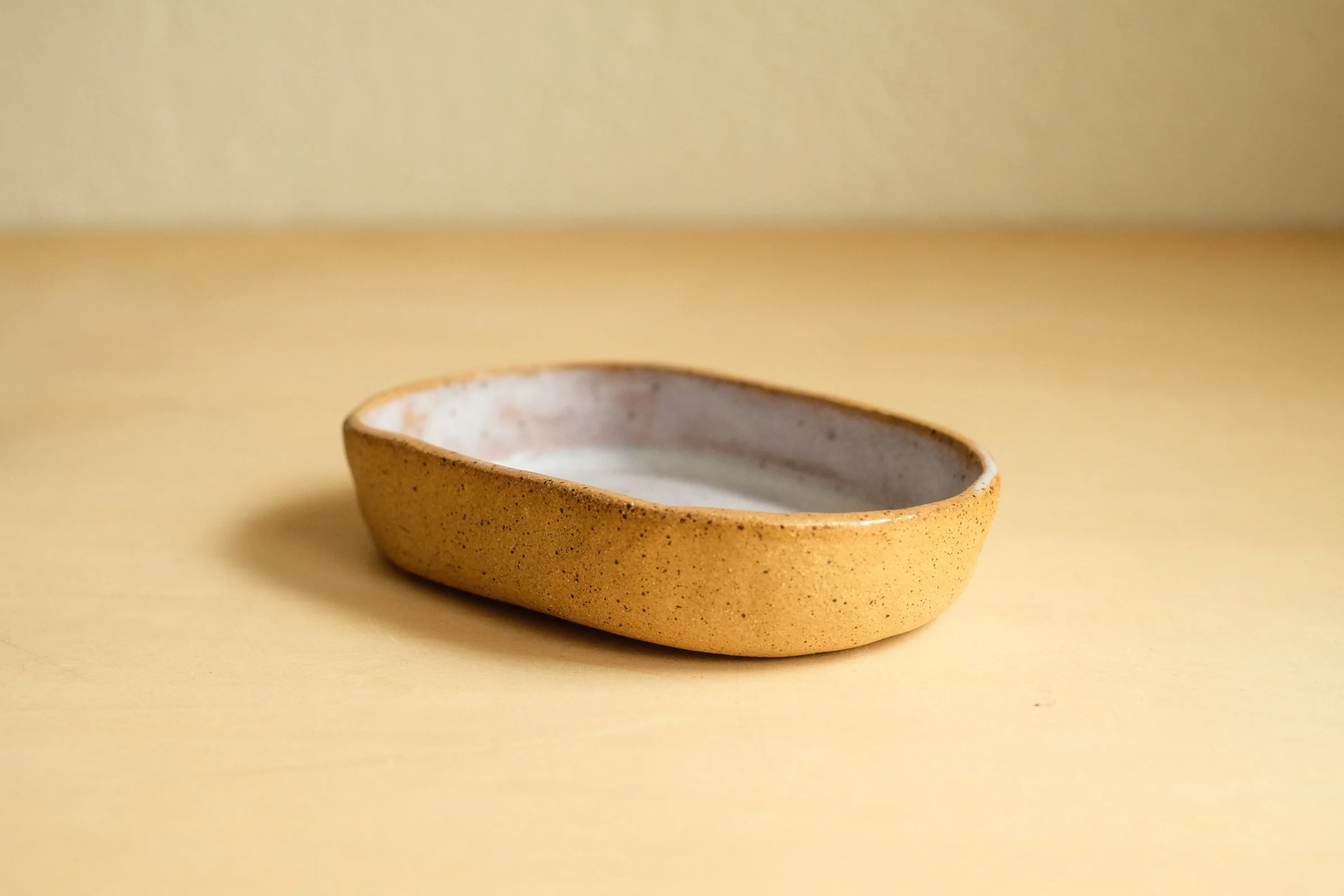 Soap dish
