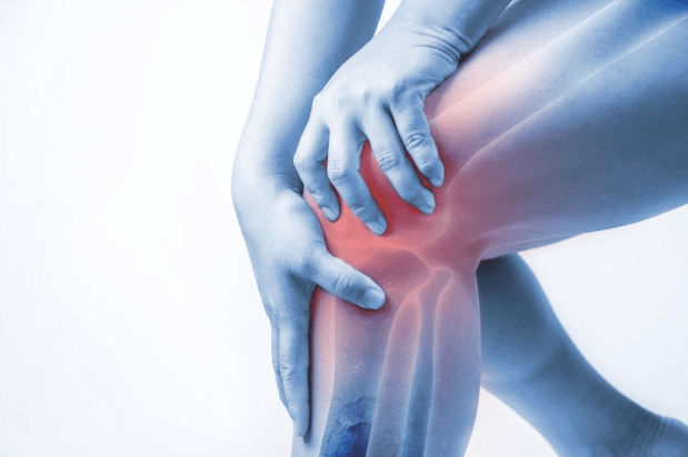 One overlooked muscle that can contribute to knee pain in runners and HYROX athletes