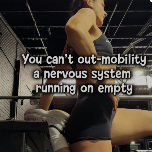 Why you don’t need more rest days, you need smarter recovery days
