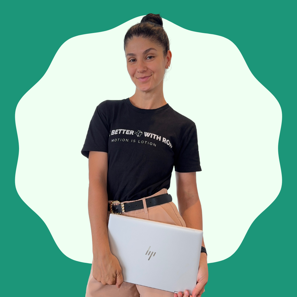 Roxy massage, Remedial Massage Bowen Hills, Sports Massage Brisbane