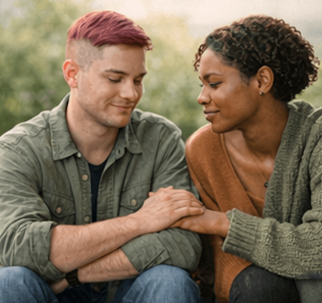 How Trauma Shows Up in Relationships