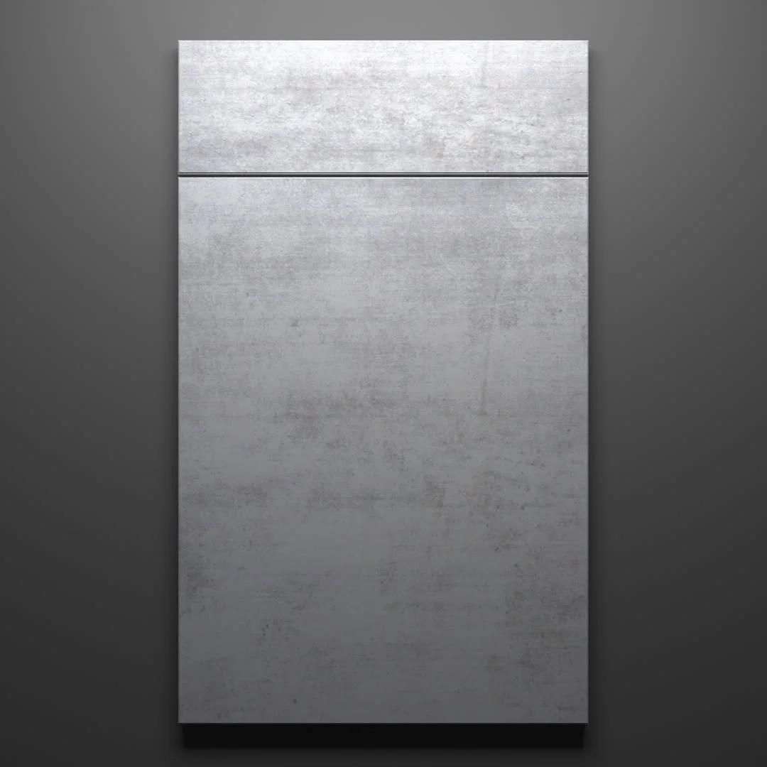 Elevate your space with our Deluxe Series with 8 stunning door colors in a chic slab style! Made with CARB II certified 18mm thick particleboard and a durable melamine laminate surface, these doors are designed (6).jpg