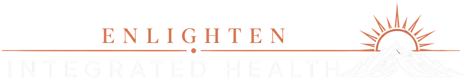 Lucas Chiropractic &amp; enLIGHTen Integrated Health