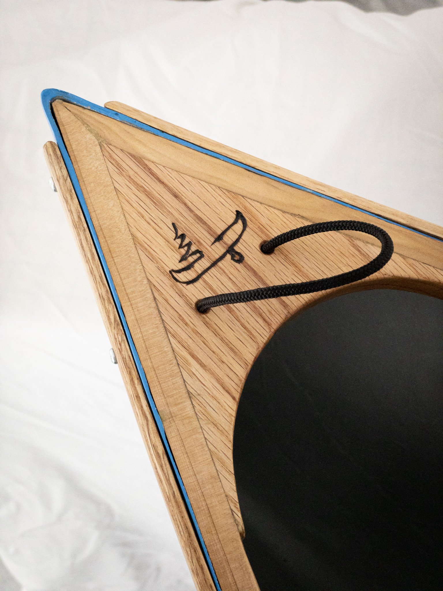 Natural Finish