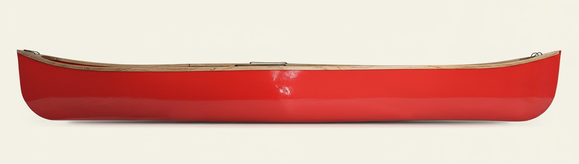 Solo Canoe - Deposit