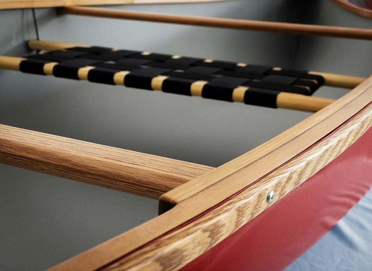 Solo Canoe Detail - Red.jpg