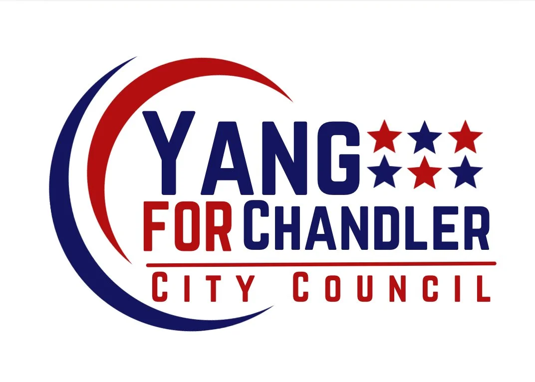 Yang For Chandler