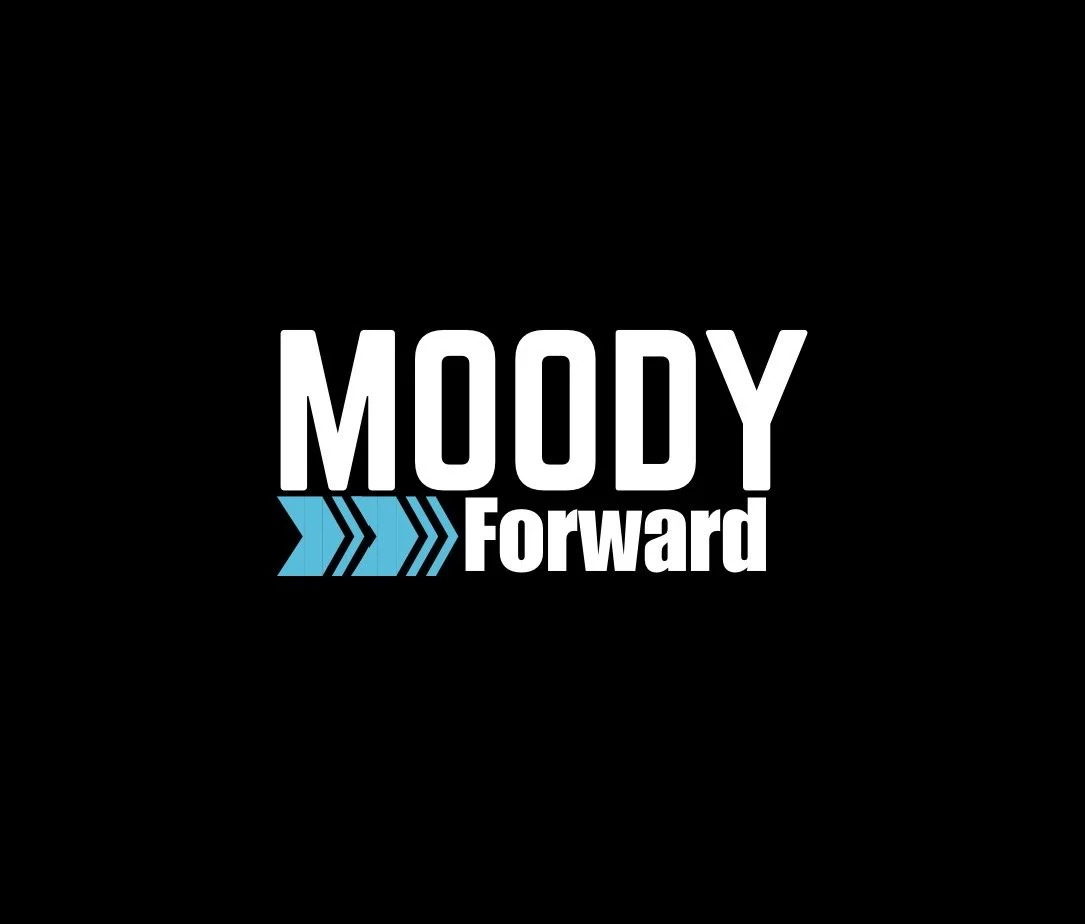 Moody Forward