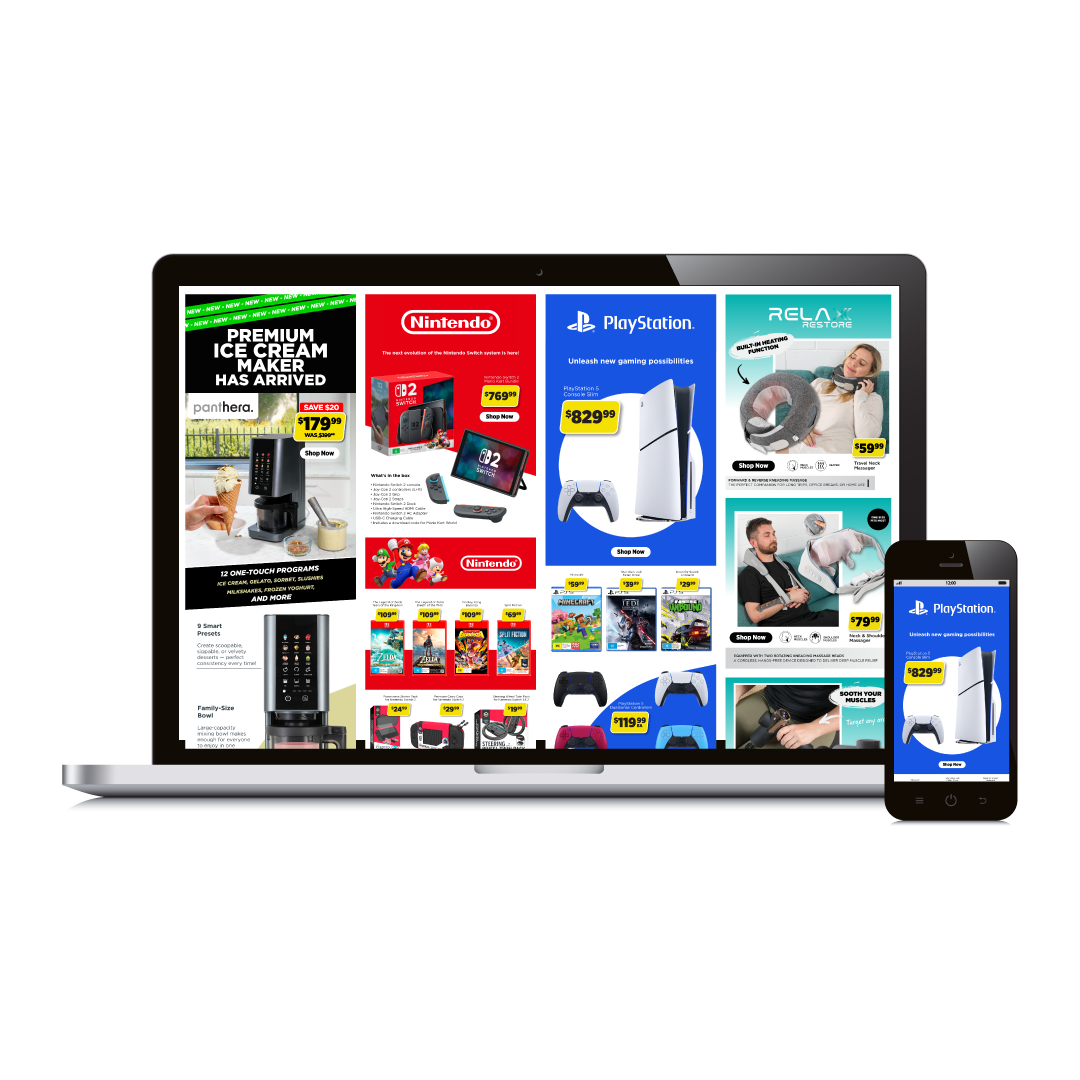 Email Marketing