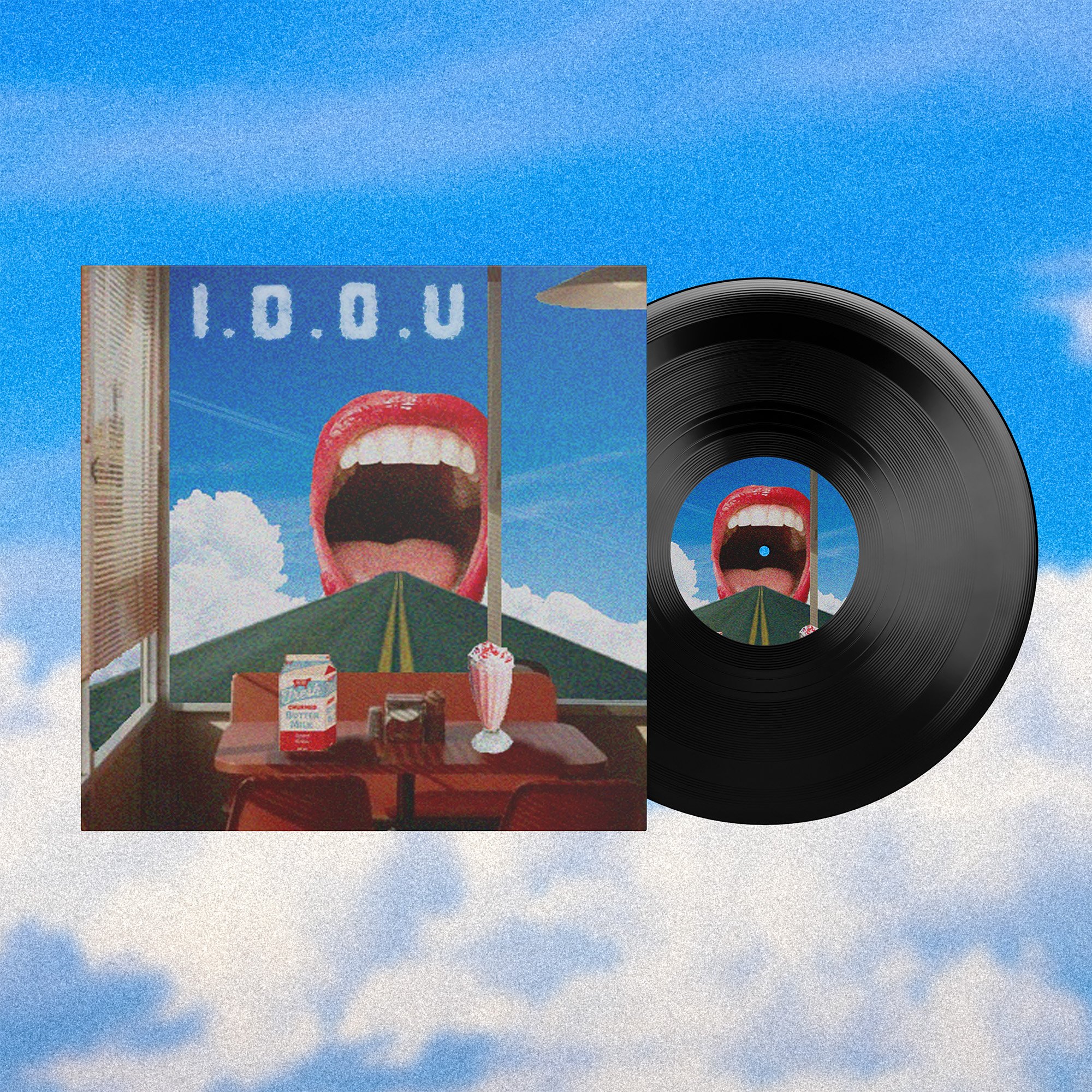 Cover Art
