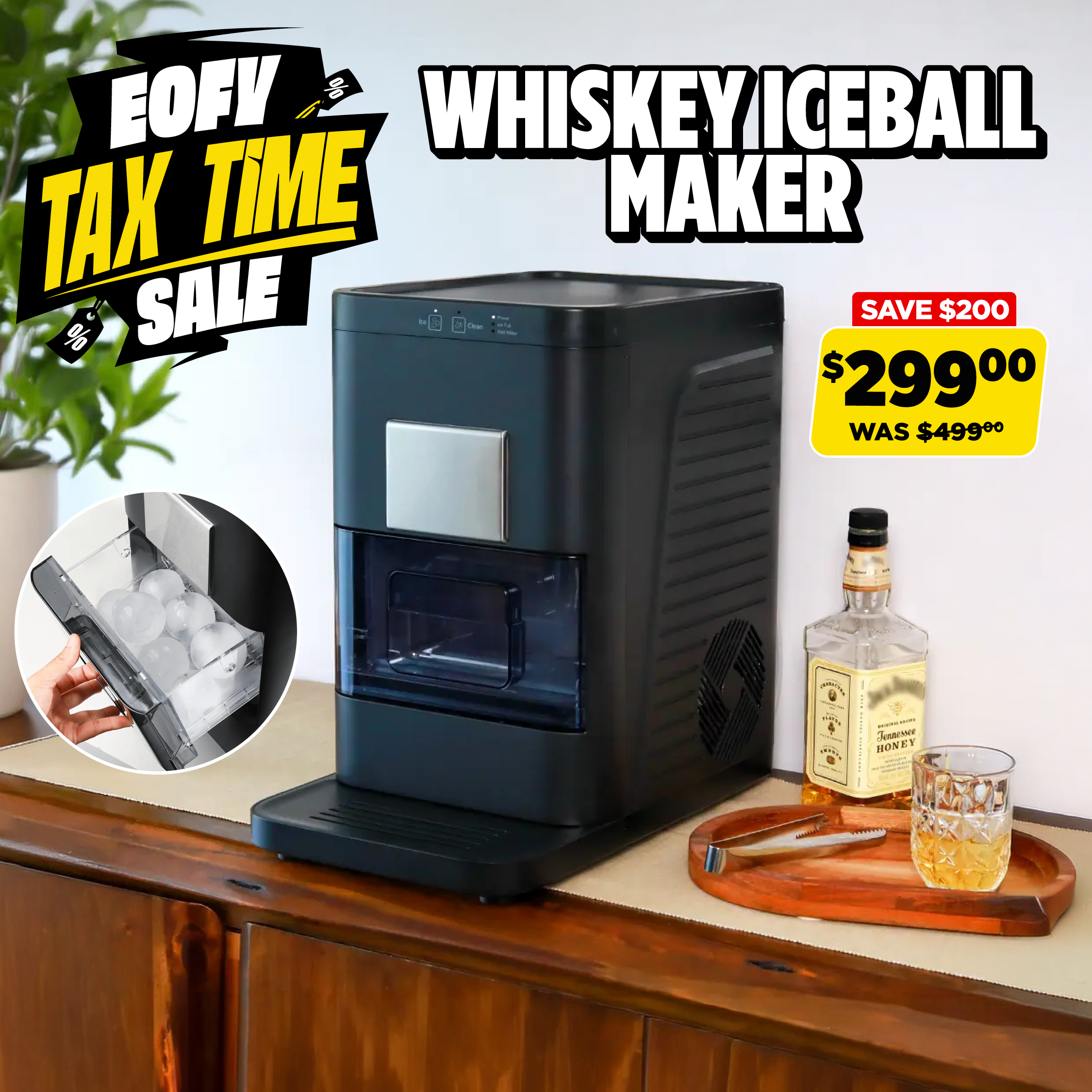 2026 Tax Time_Ads_Whiskey Iceball Maker_1080.png