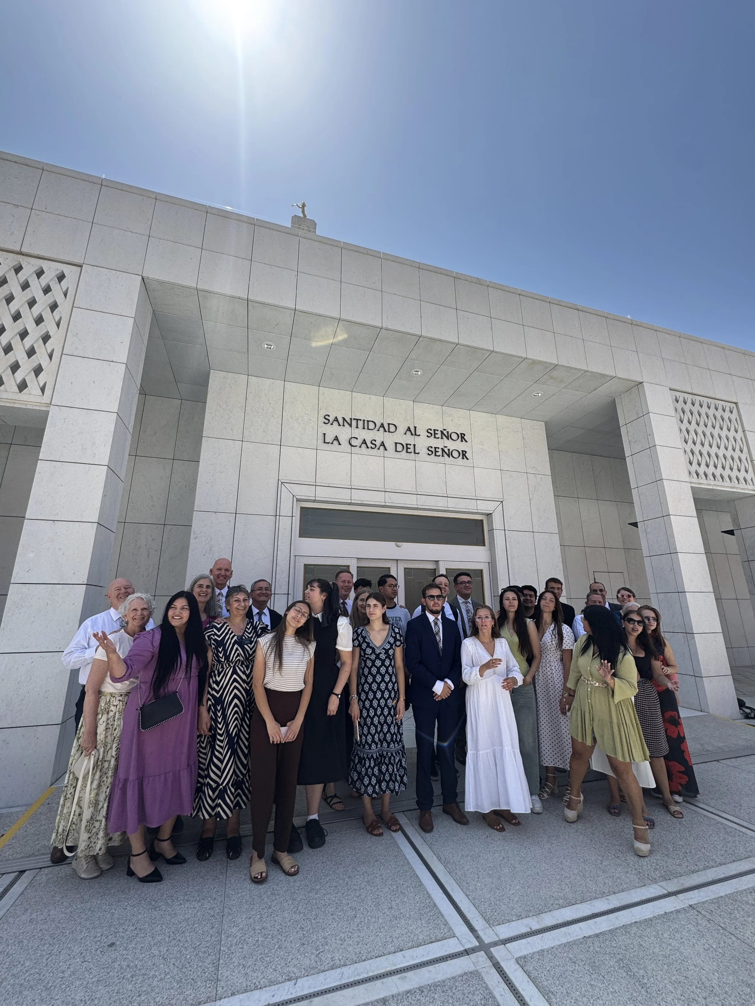 Conference Comitee members