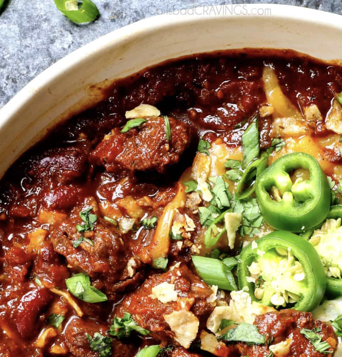 Chili con Carne
