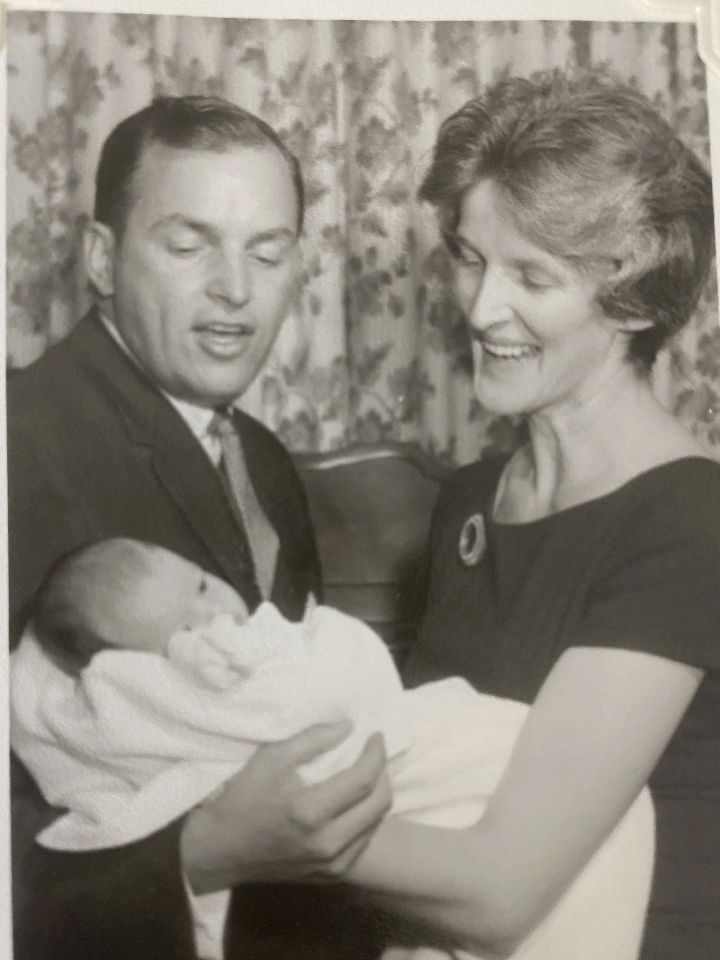 Chimneys and Traditions