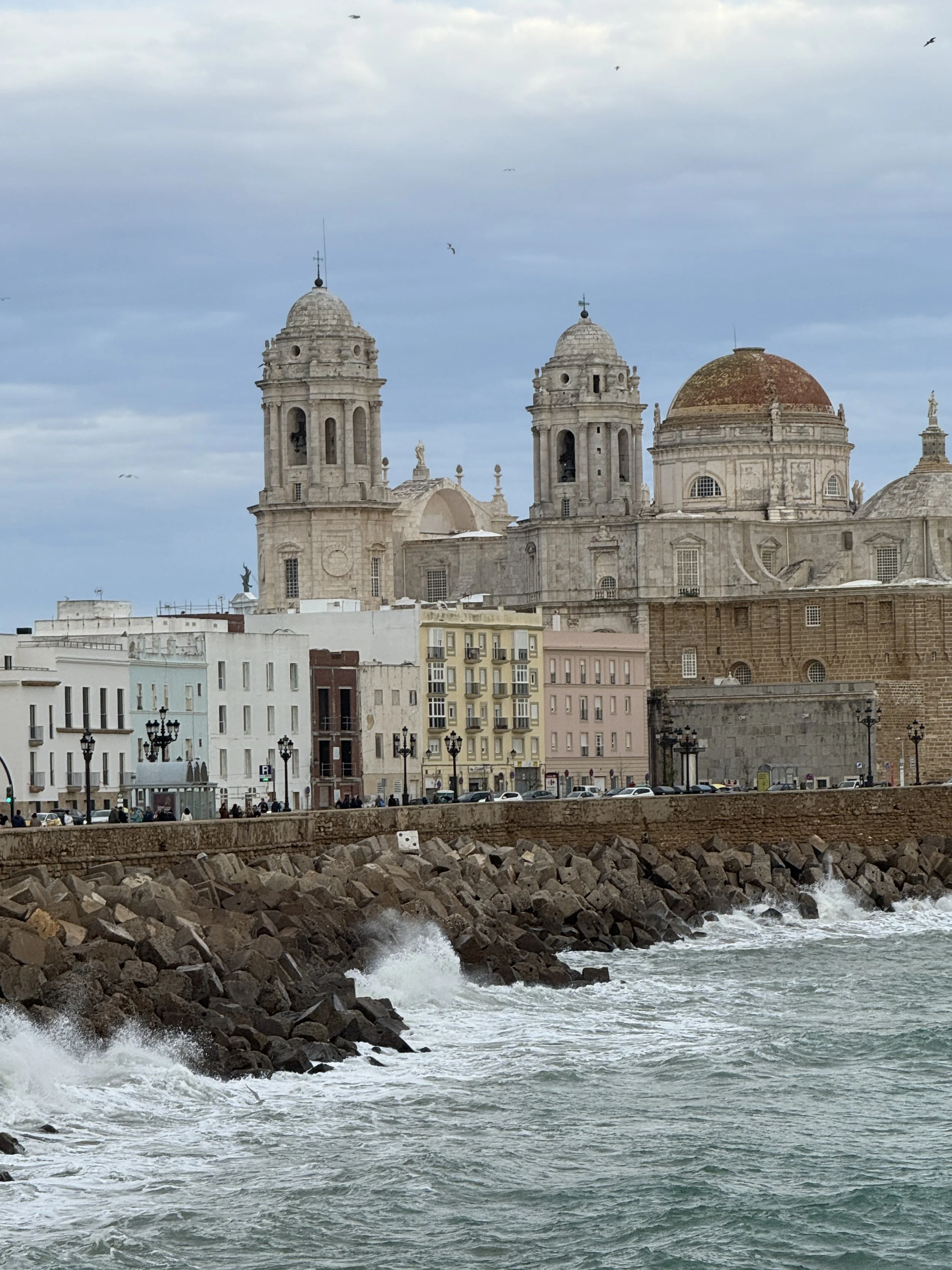 Cathedral of Granada