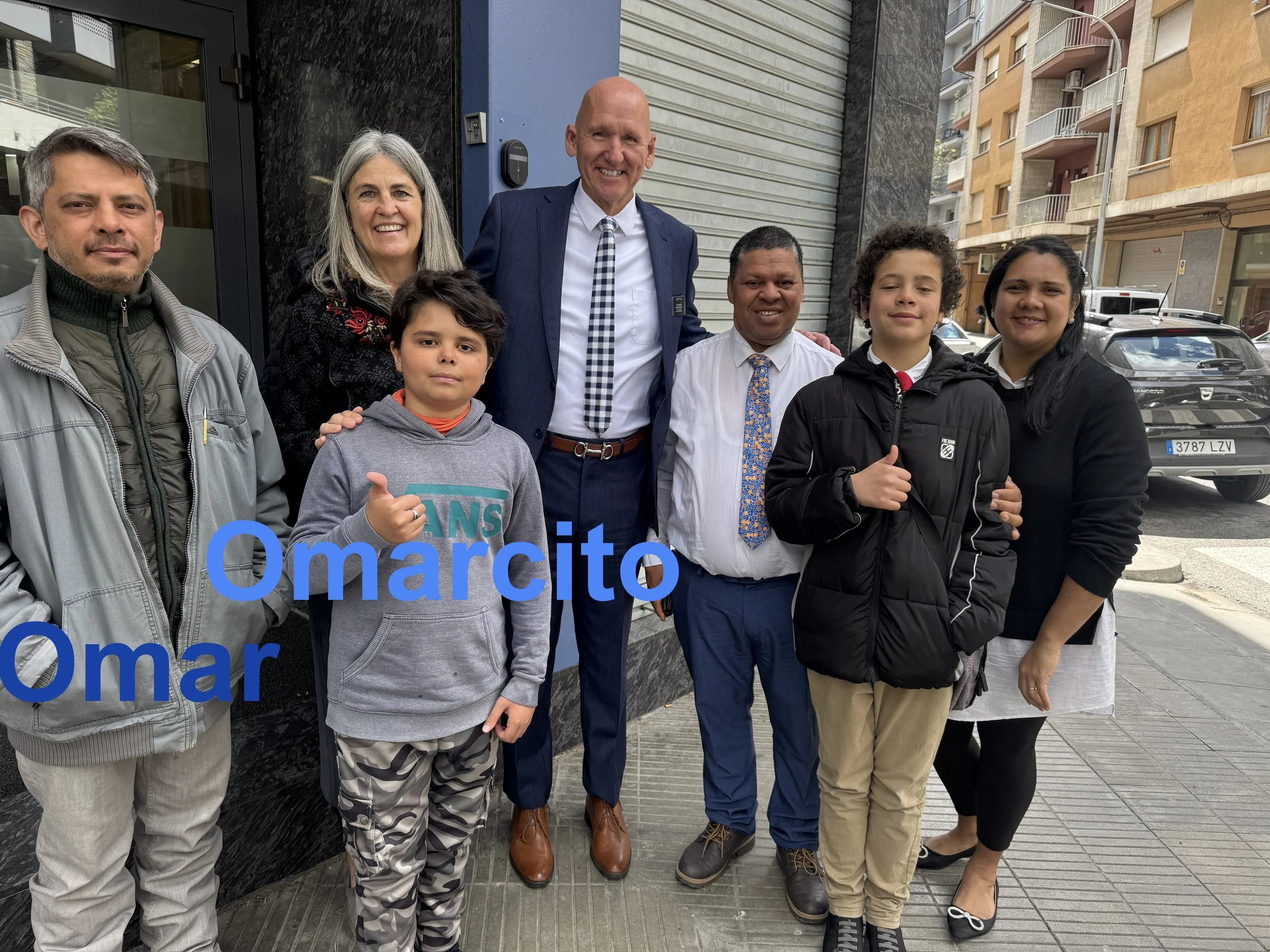 Omar David Villarroel Cova 