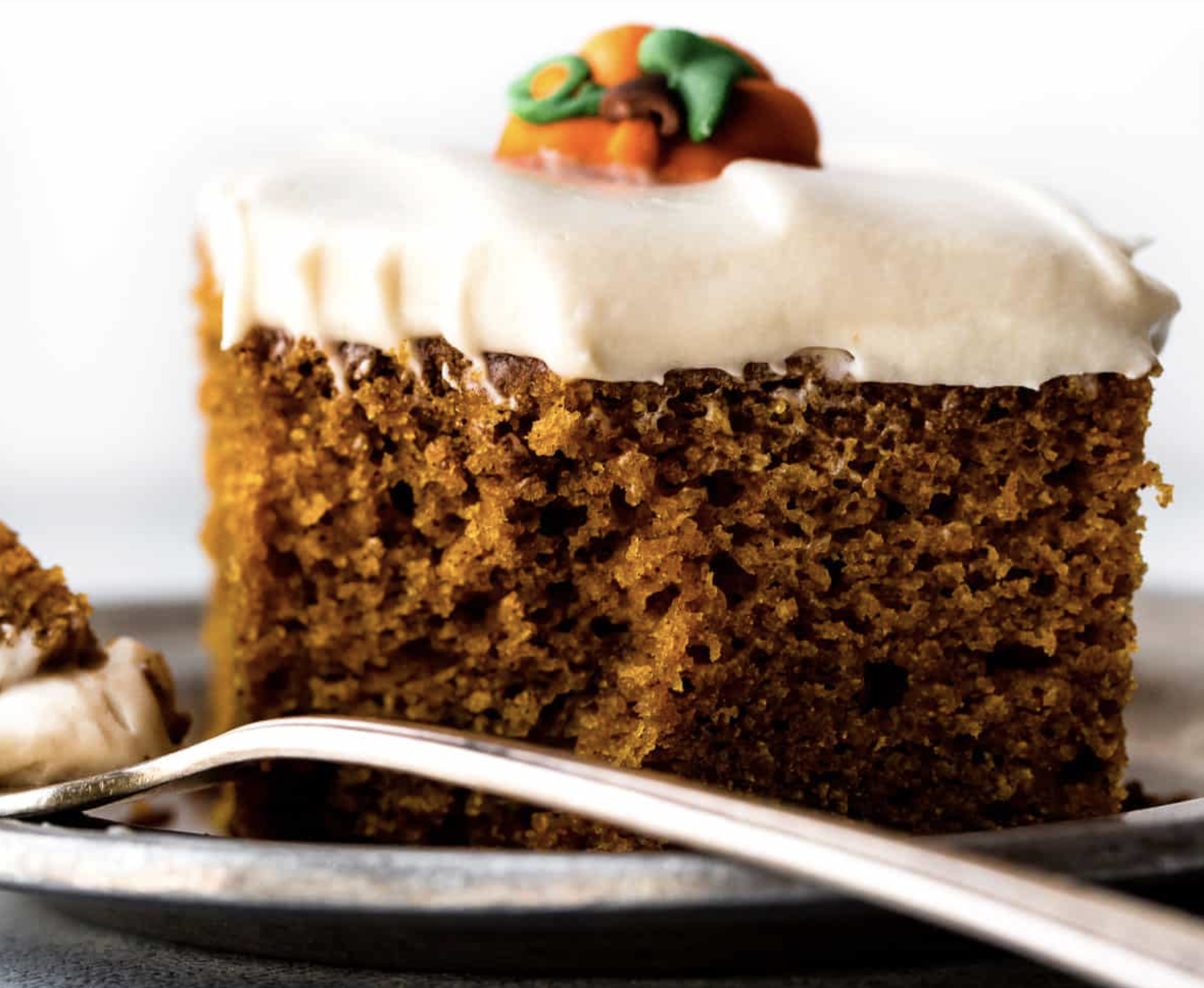 pumpkin cake
