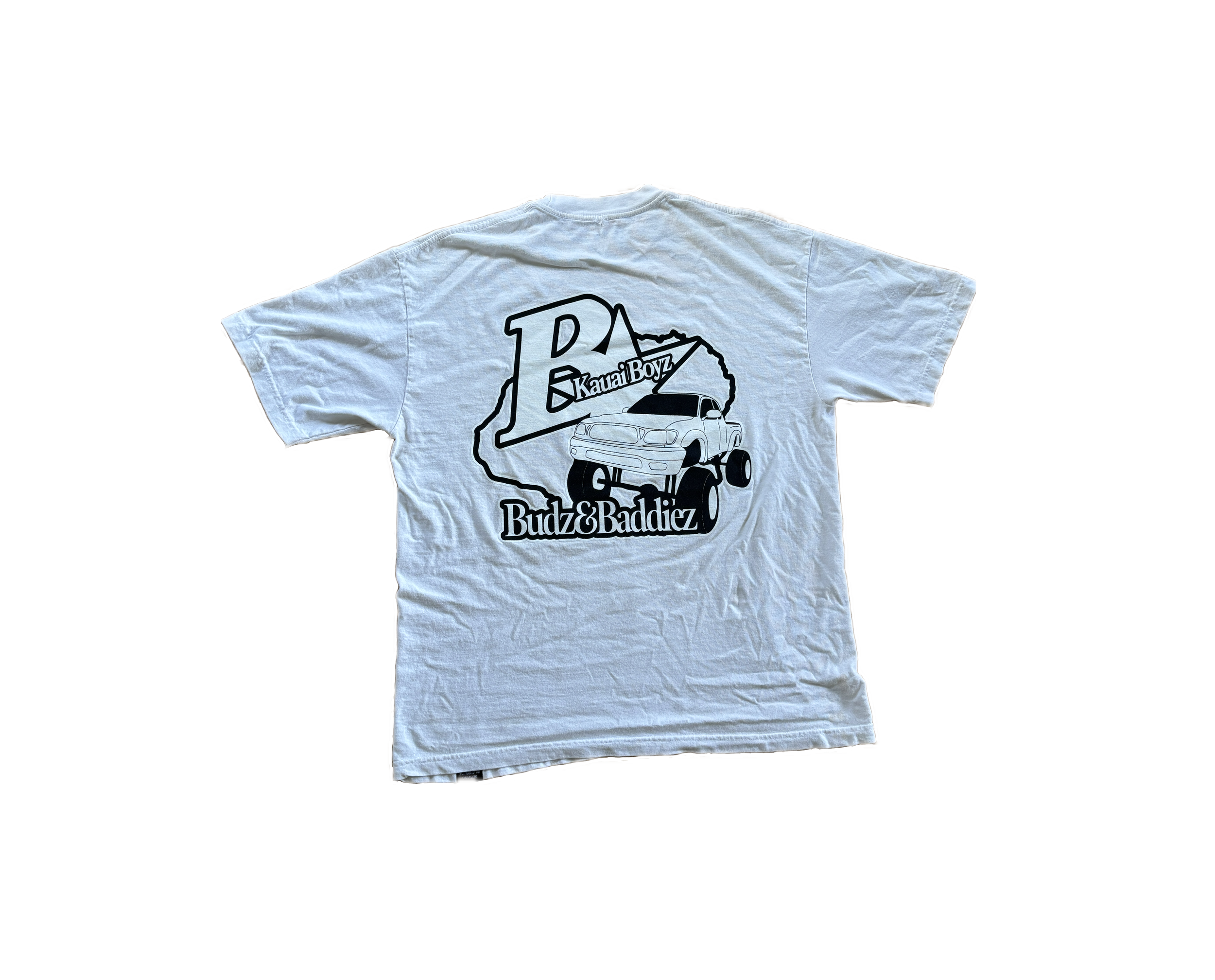 B&B 2024 TRUCK CRUISE