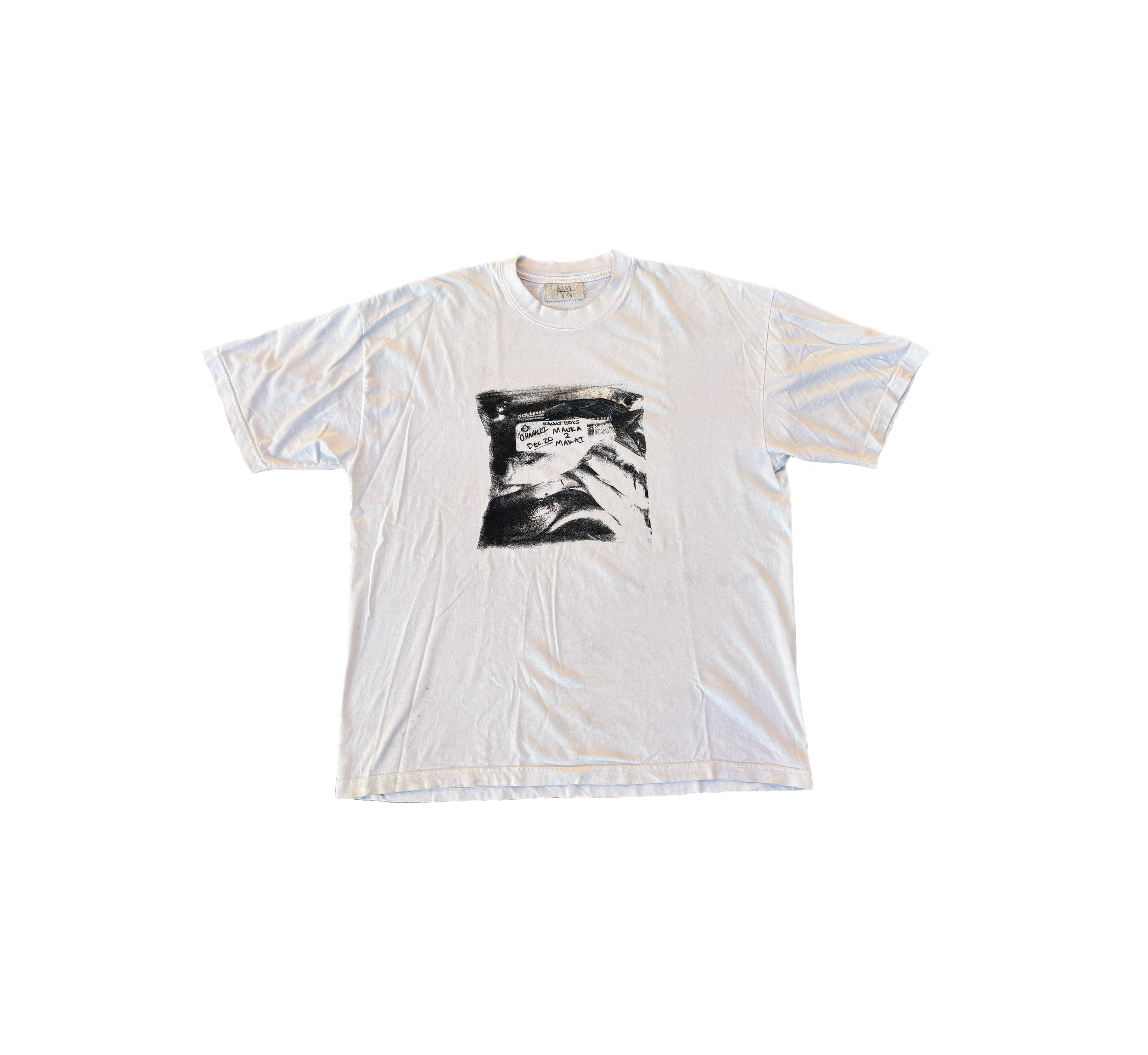 ‘OHANALEI M2M BAG FISH