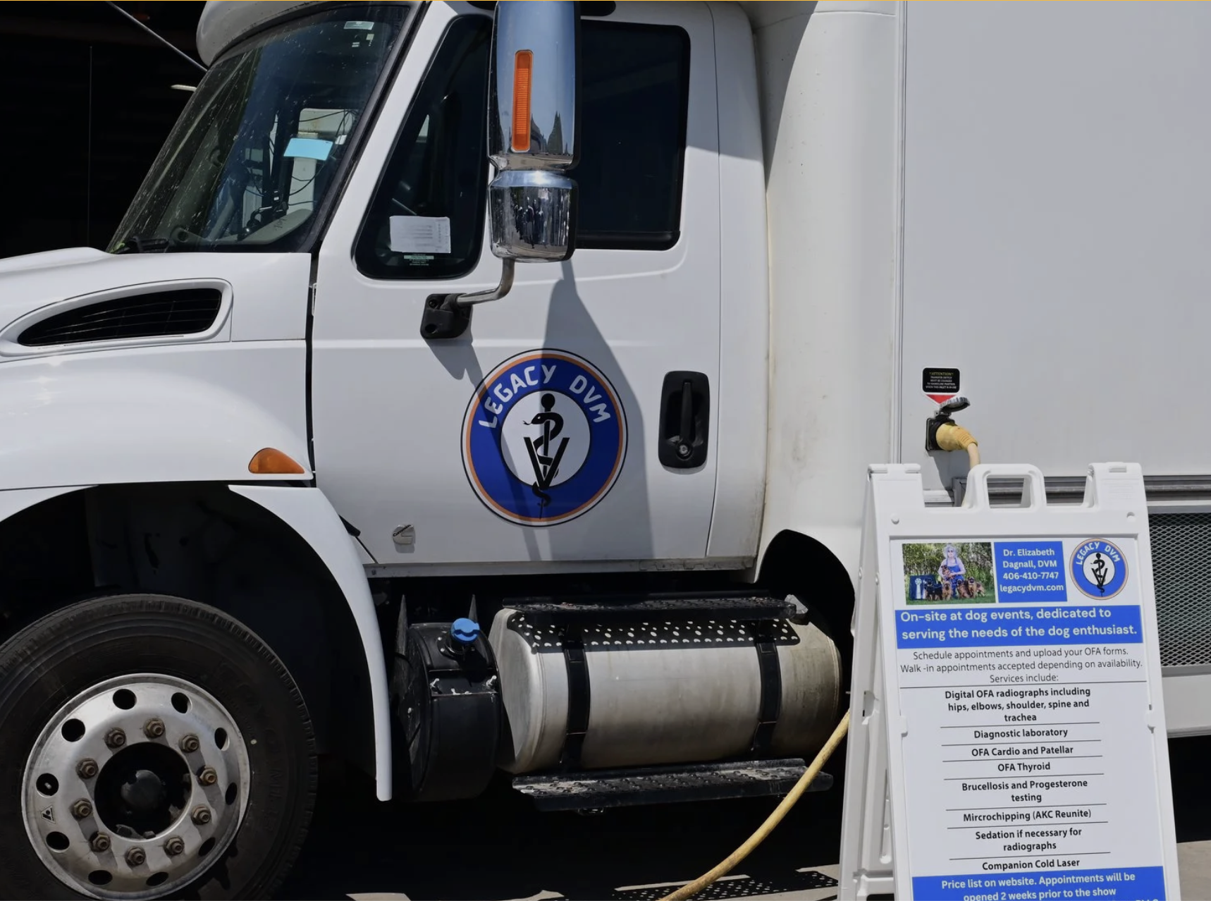 Kern County Kennel Club - Bakersfield, CA