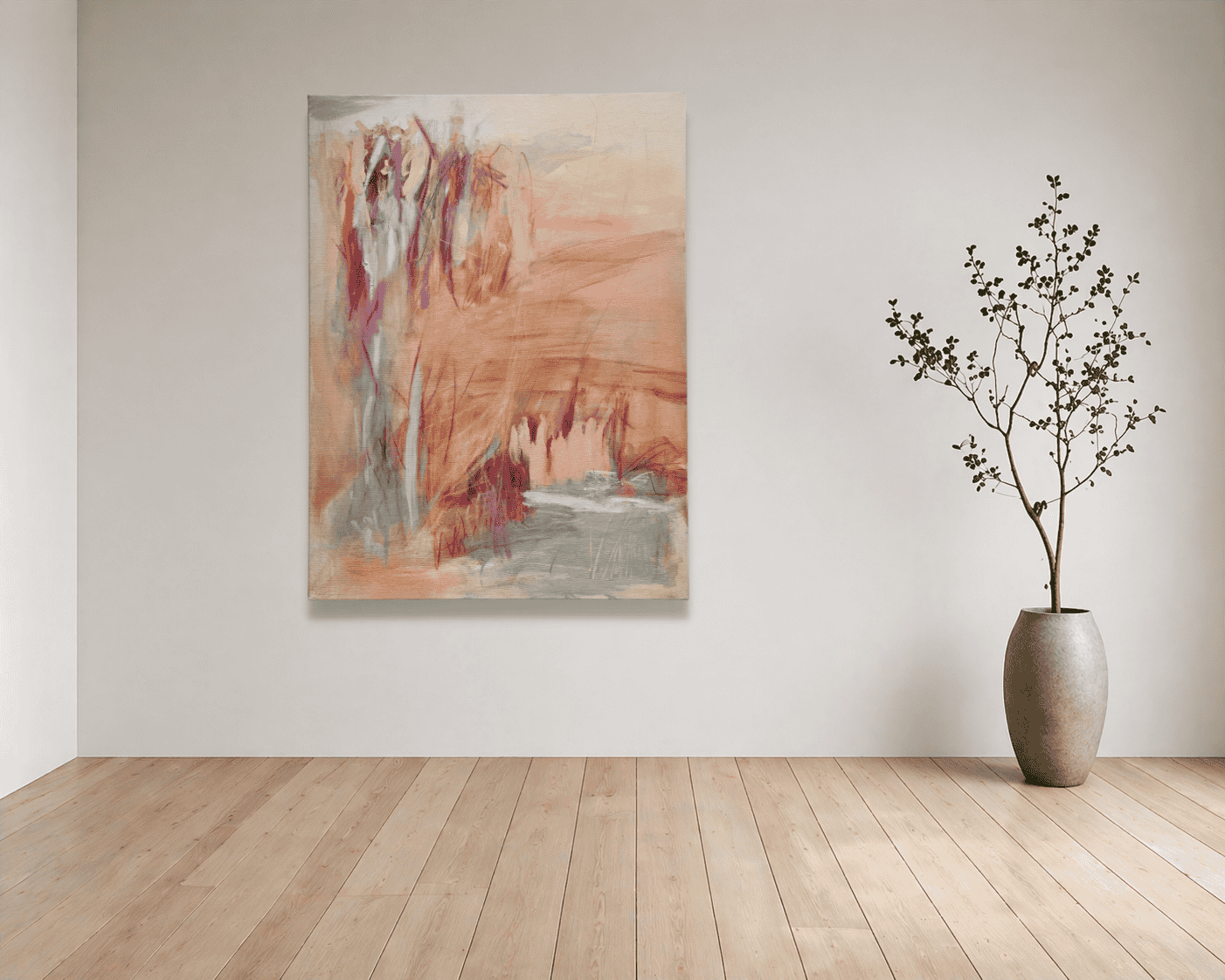 Rini_Pegka_Kunst-Where The Wildflowers Grow_Mixed media.png
