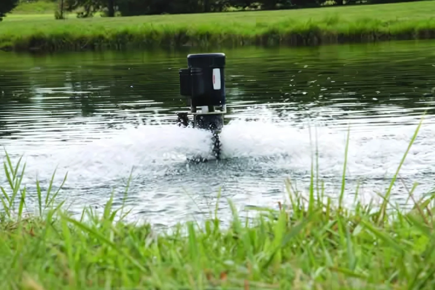 Freshflo Box Fresh-Flo Corporation | Explore Aeration Solutions
