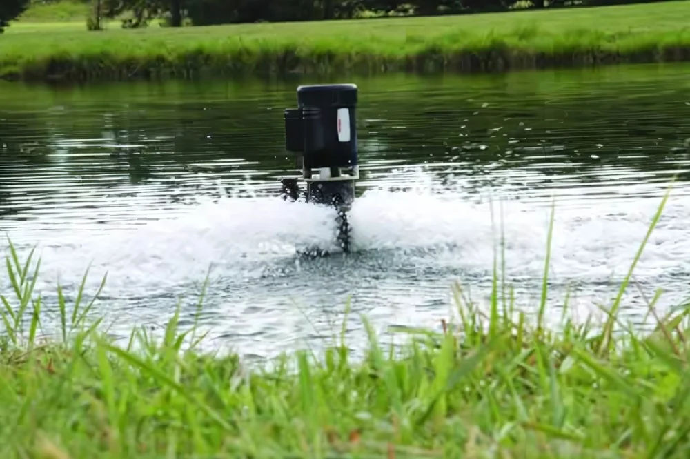 Fresh-Flo Corporation | Explore Aeration Solutions