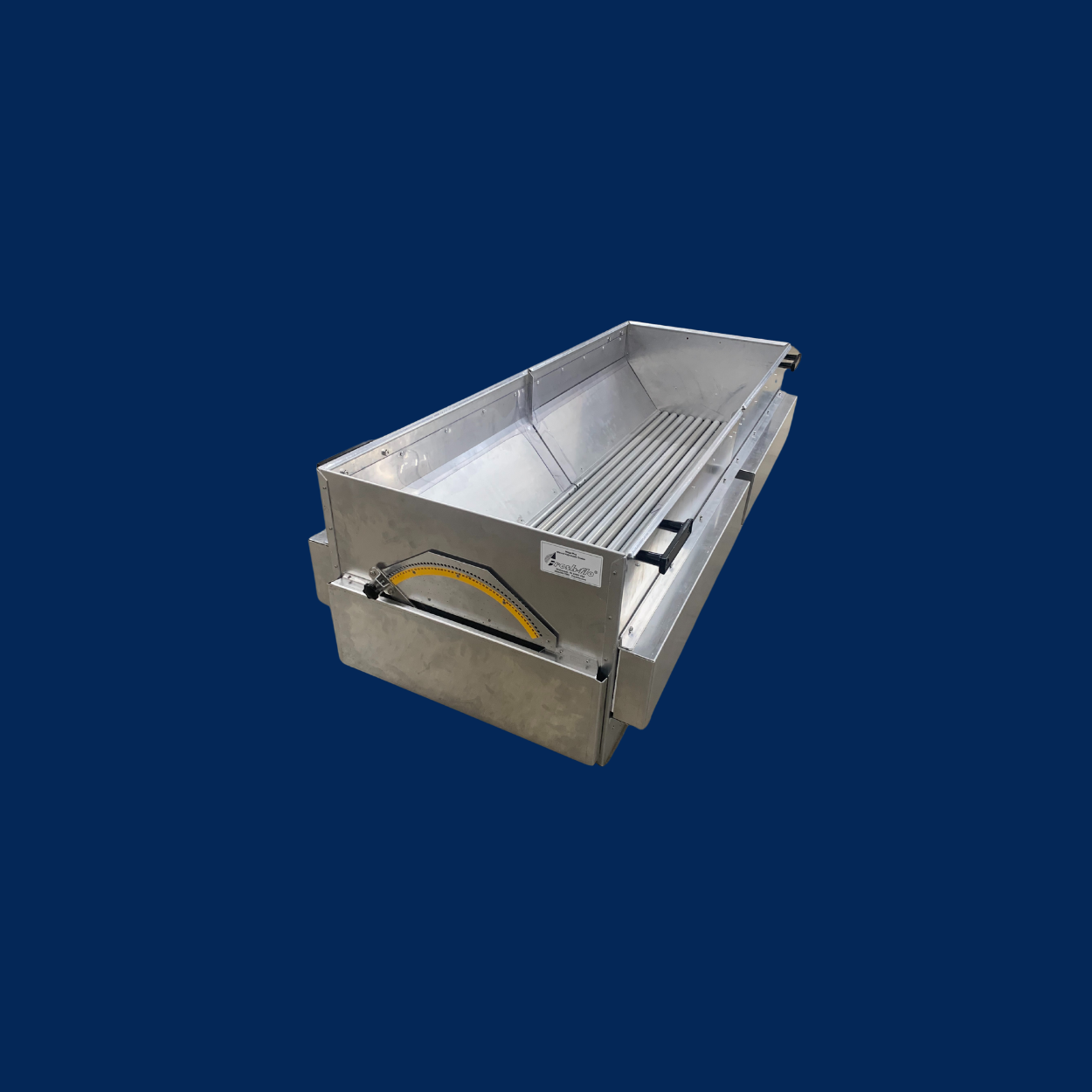 Freshflo Box Mega-Mag Grader — Fresh-Flo Corporation