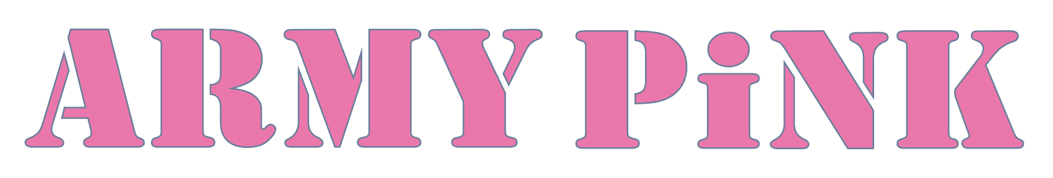ARMY PiNK