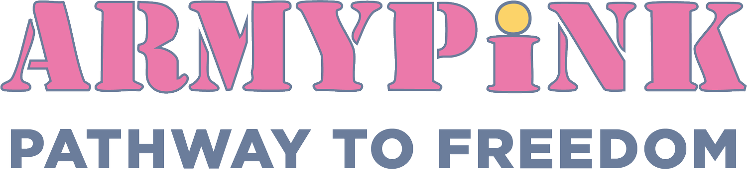 ARMY PiNK