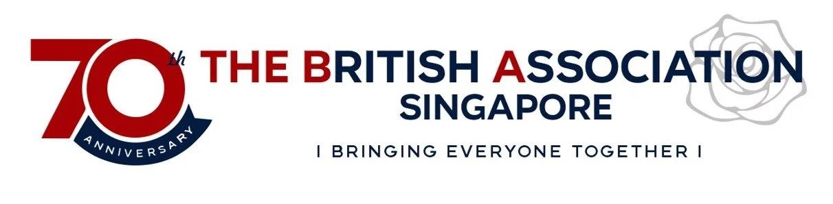 Welcome to The British Association of Singapore