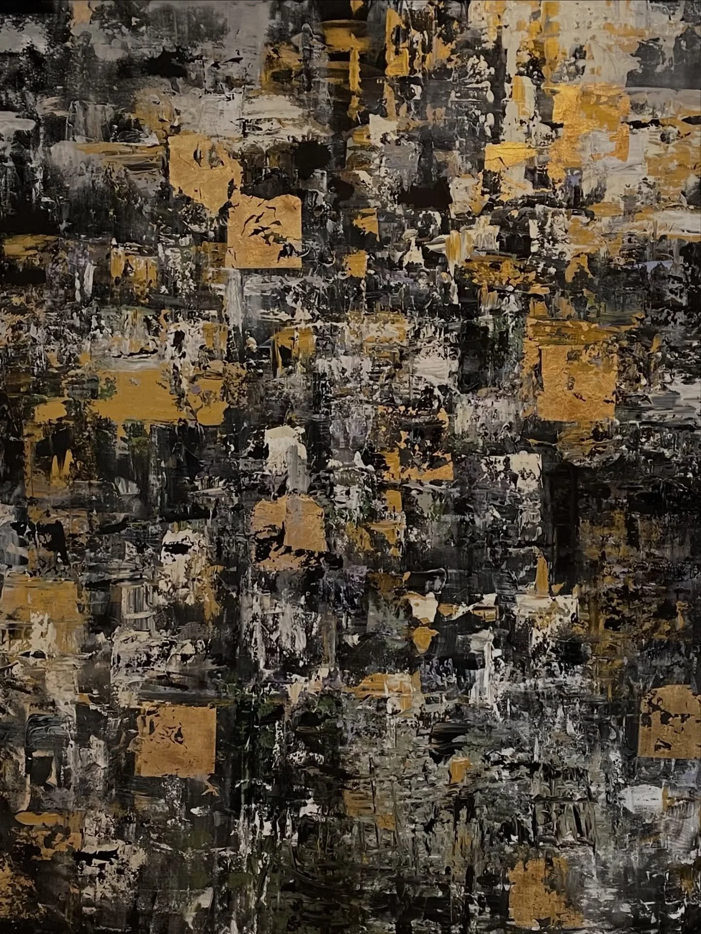 The final piece&mdash;framed and ready to live on.
Commissions like this carry a quiet sentimentality. They&rsquo;re more than paintings; they become part of a family&rsquo;s story.

This one now hangs in the home of someone who entrusted me with a c