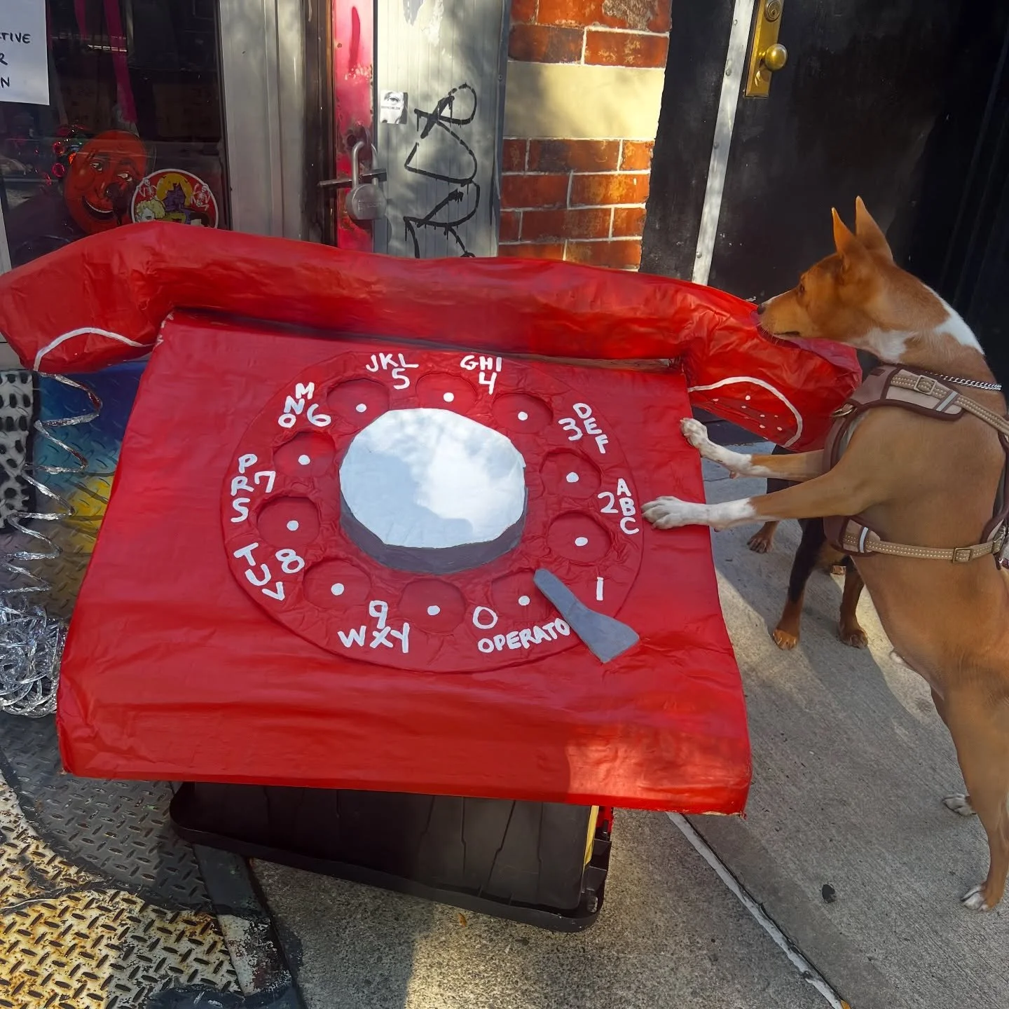 The 90s are calling @evvintagecollective #nyc #lowereastside #lesny