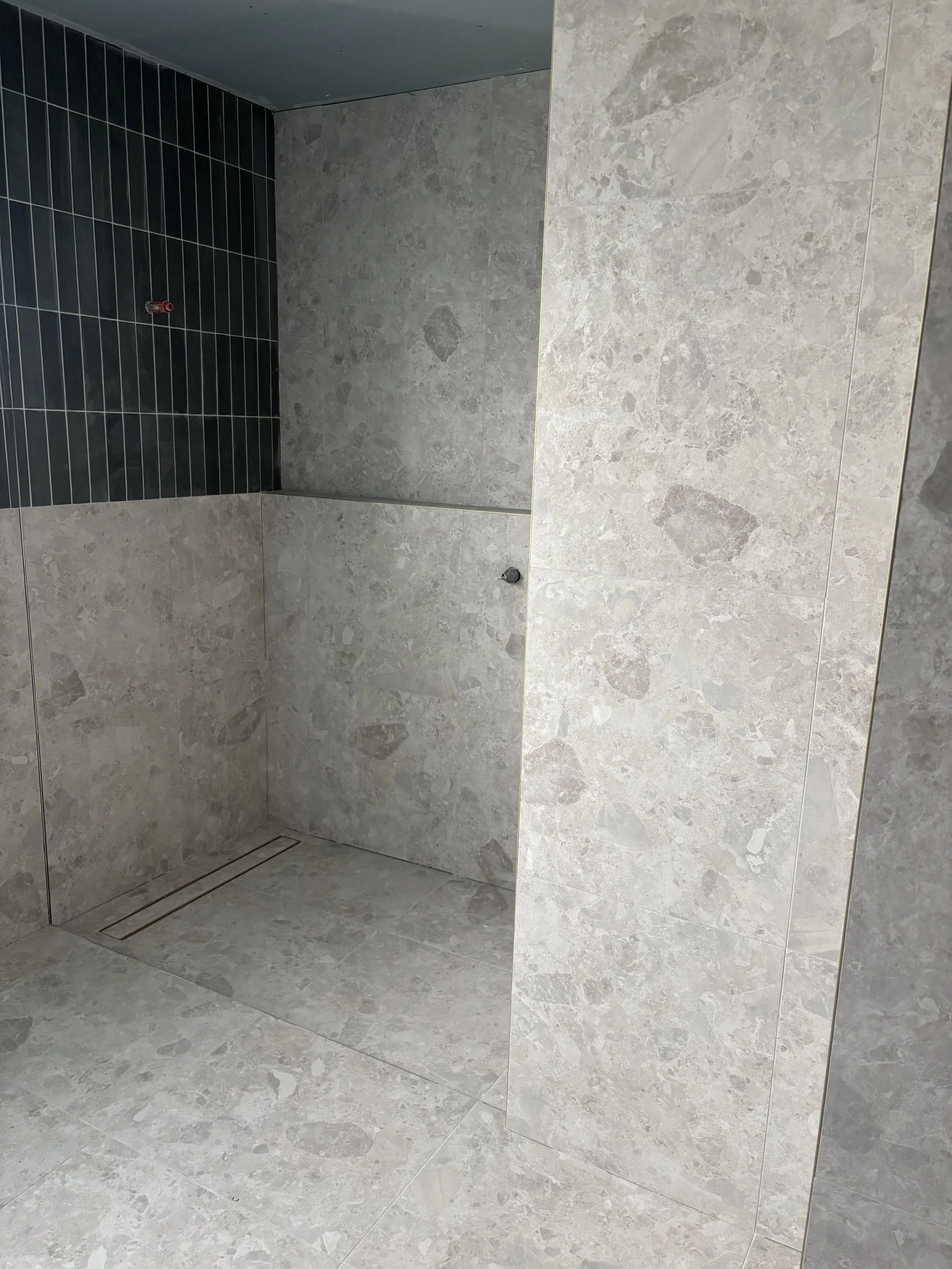 Shower tiling | Wynnum